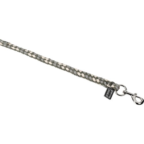 ESKADRON Povodec s karabinom - olive-creme-dove Slike