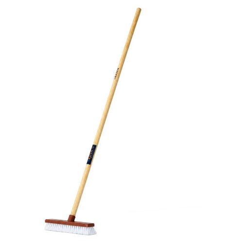 BIG TOOLS Četka PVC sa drvenom dr&scaron;kom 135cm SSR Cijene