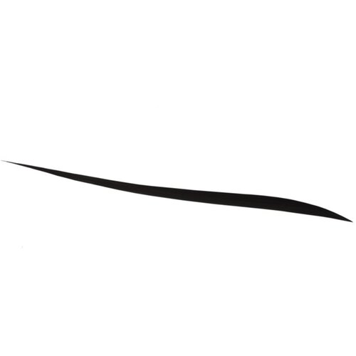 Gucci Beauty Stylo D&amp;eacute;finition L&amp;rsquo;Obscur tekoče črtalo v peresu odtenek 01 Eve Black 0.5 g Slike