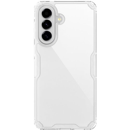  Nilkin Nature gel futrola za Samsung Galaxy A57 5G - Prozirna KP41241 Cijene