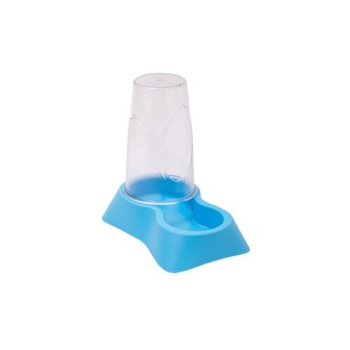 Petmax dispenzer stella 0,65L plavi Slike