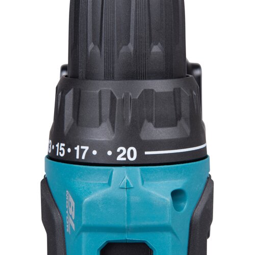 Makita DDF490Z Brezžicni vrtalnik LXT Slike