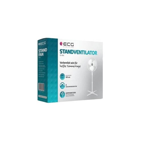 Ecg FS40A Ventilator Cene