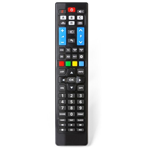 Superior Daljinski upravljač za Philips TV prijemnike – RC PHILIPS TV Cijene