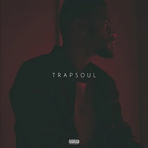 Bryson Tiller Trapsoul (LP)