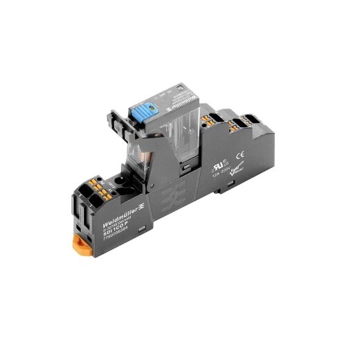 Weidmüller Relejni modul 10 ST DRIKITP 24VDC 1CO LD/PB Cene