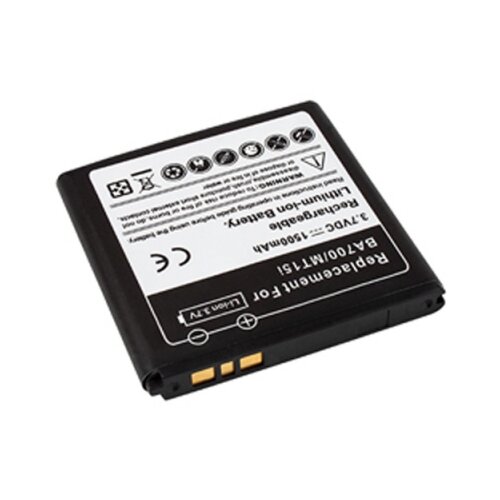 M-tec Baterija za Sony Xperia Ray / Xperia Neo / Xperia Pro, 1500 mAh Cene