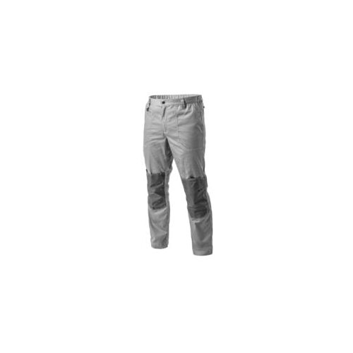 Hoegert radne hlače pantalone KALMIT (svijetlo-sive) HT5K805 Slike