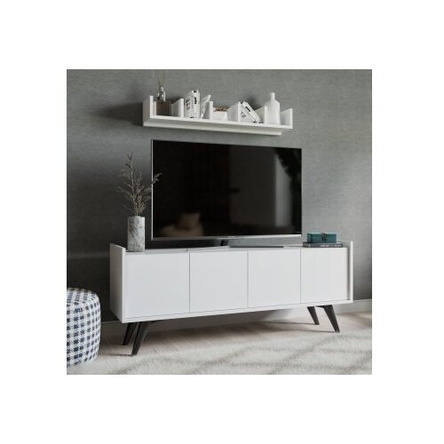 Woody Fashion Komoda Siena Cene