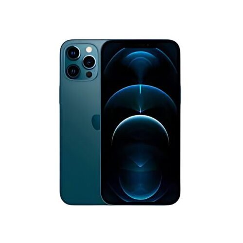 Apple iPhone 12 Pro Max Pacific Blue 256 GB, baterija 84% Cijene