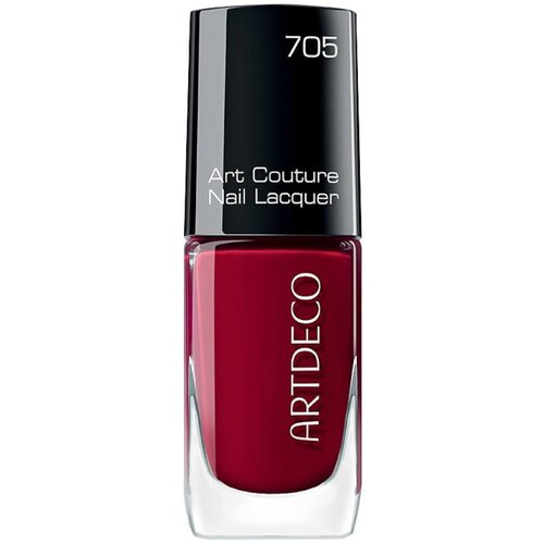 Artdeco Lak za nohte Art Couture Nagellack - 705 Berry Cene