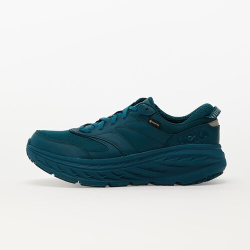 Hoka One One U Bondi L GTX Deep Teal/ Kayaking Slike