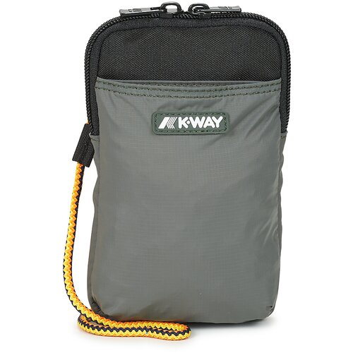 K-Way VITREE Kaki Slike