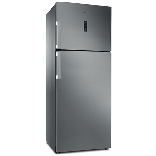 Kombinovani hladnjak Whirlpool WT70E 831 X (No Frost) Cijene