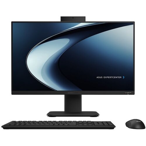 Asus All in One računalo ExpertCenter P600 PM640KA 23,8" FHD Ryzen AI 5 330 16GB 512GB bez OS-a Cijene