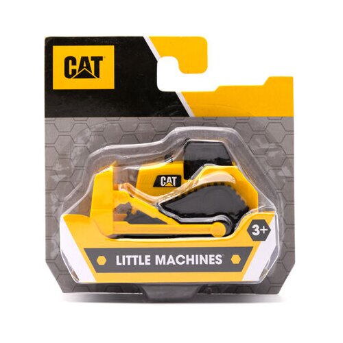 Cat Igračka Buldožer Cijene