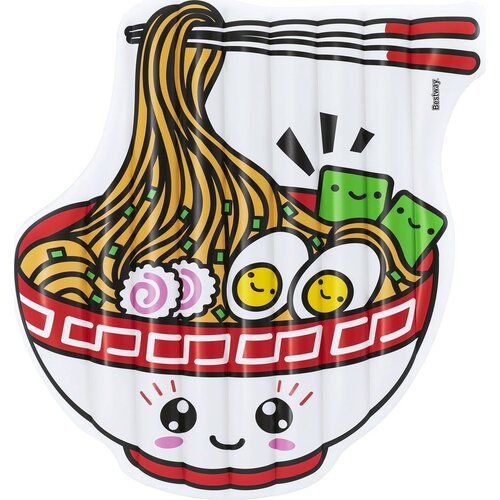 Bestway Napihljiva blazina Soba Bowl, 183 x 168 cm - 1 k. Cene
