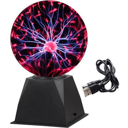 i-Total Lampa Plasma XL2637 Velika Osetljiva Na Dodir, Muziku I Zvuk Cene