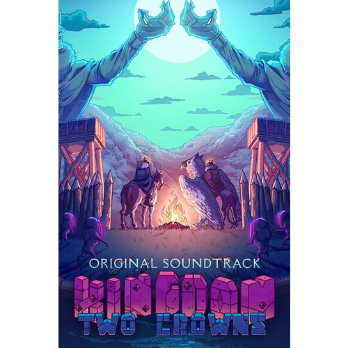 Steam Kingdom Two Crowns: OST (DLC) Key (PC) GLOBAL Cene