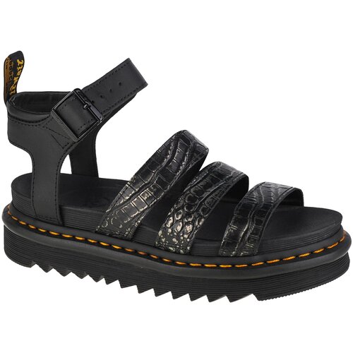 Dr. Martens Blaire Crna Cijene