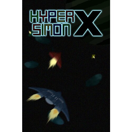Steam Hyper Simon X (PC) Key GLOBAL Cene
