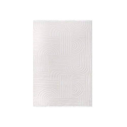 Conceptum Hypnose tepih boyut By006, 200x290 cm, krem Slike