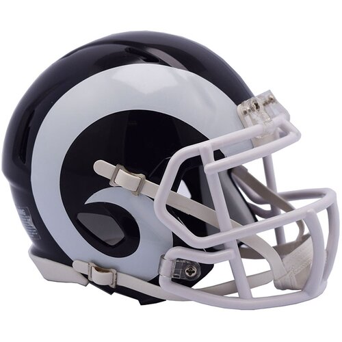 Riddell Los Angeles Rams Speed Mini kaciga Cijene