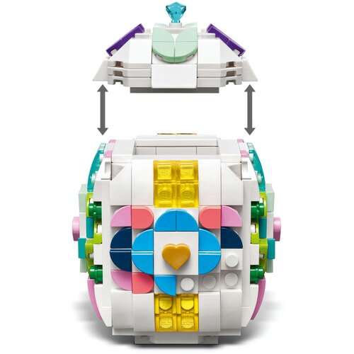 Lego 40816 Ukrasno uskr&amp;scaron;nje jaje ( 40816 ) Slike