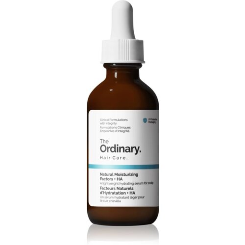 The Ordinary Natural Moisturizing Factors + HA for Scalp hidratantni serum za kosu i vlasi&amp;scaron;te 60 ml Slike