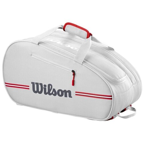 Wilson Team sarena Slike