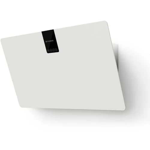 Faber napa soft edge bianco kos A80, (330.0597.528)