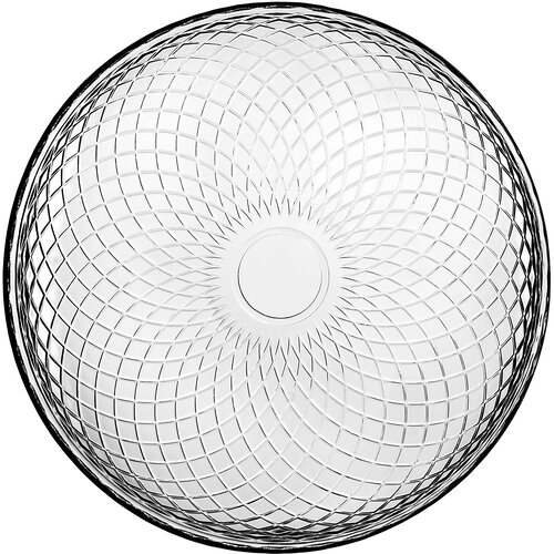 KADAX krožnik za večerjo 30 cm steklo veliki okrogli ravni stekleni krožniki, (5000355350) Cene