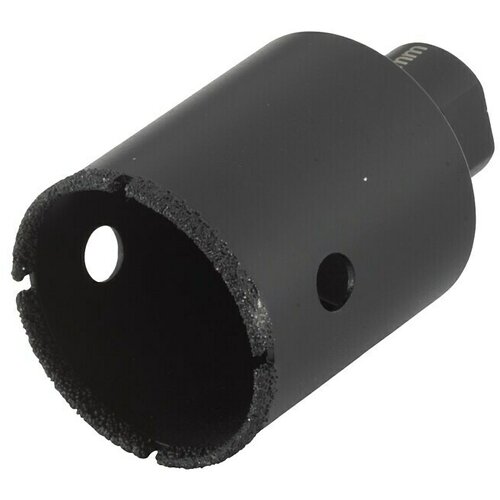 Wolfcraft Dijamantna kruna za bu&amp;scaron;enje rupa Ceramic (Promjer provrta: 45 mm, Dubina reza: 45 mm, M14 navoj) Slike