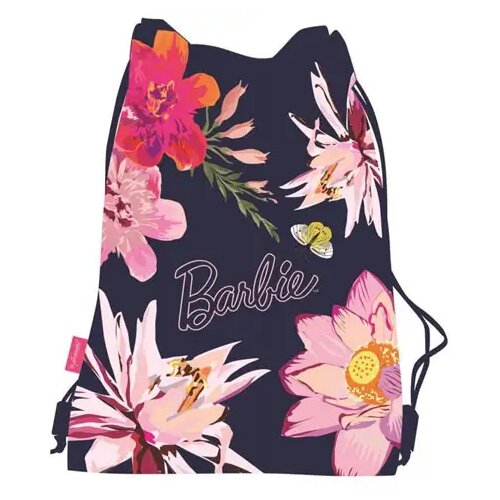 Unipap Barbie Botanical Športna vreča Cene