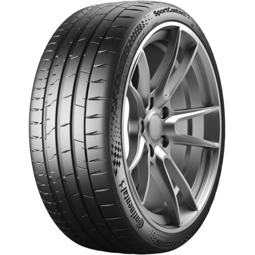 Continental 235/35 R19 Sport Contact 7 91Y letnja guma Cene