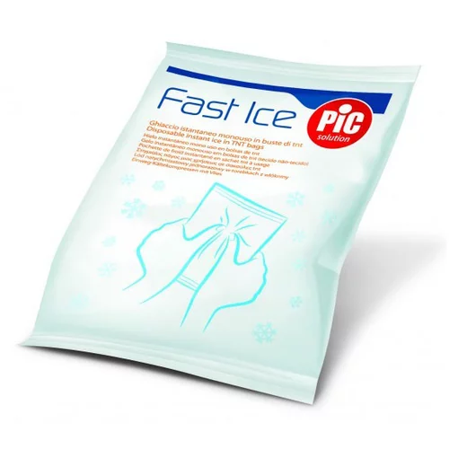  Instant led Fast Ice