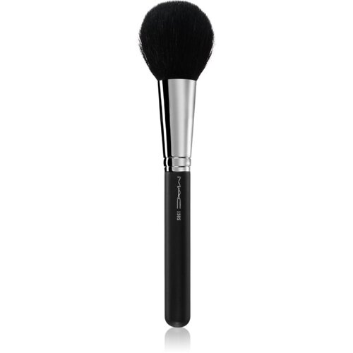 MAC Cosmetics Brush 150S Large Powder ovalni kist za puder 1 kom Slike