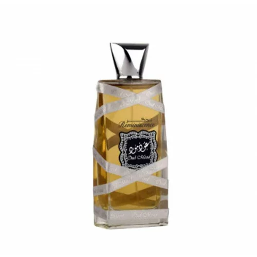 Lattafa Oud Mood Reminiscence parfumska voda za moške 100 ml