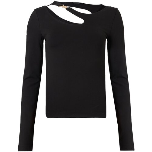 Guess Majica 'ELEANOR' črna Cene