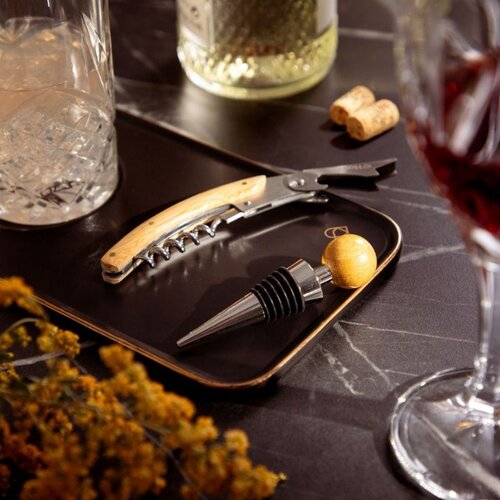  set za vino alcole 2kom - hml Cene