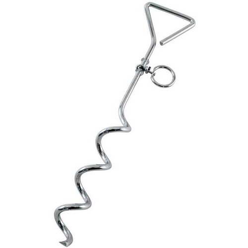 Dog Tether - SIVA Slike