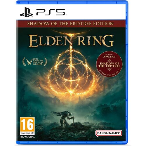  Elden Ring Shadow of the Erdtree Edition (PS5) Cene