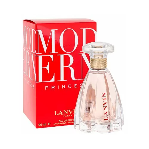 Lanvin modern princess parfumska voda 90 ml za ženske