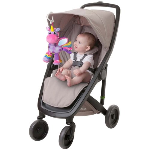 Playgro Aktiviti jednorog Stella Cene