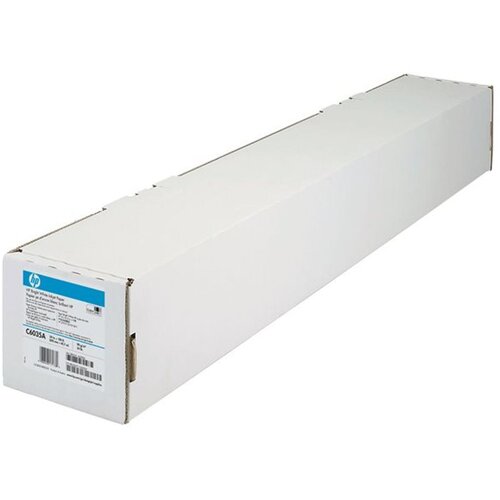 HP paper bright white 24inch 45m roll C6035A Cijene