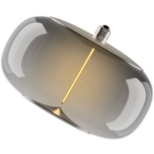 Osram led sijalica vintage filament E27/4W/230V 1800K zadimljena Slike