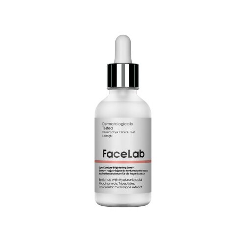 FaceLab negovalni serum za obraz - Eye Contour Serum Cene