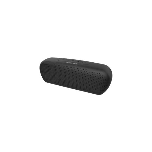  Zvučnik BLUETOOTH BOROFONE BP11 Popular desktop TF card U disk AUX TWS black Cijene