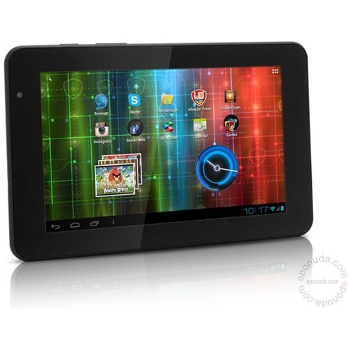 Prestigio MultiPad PMP 5570C tablet pc računar Slike