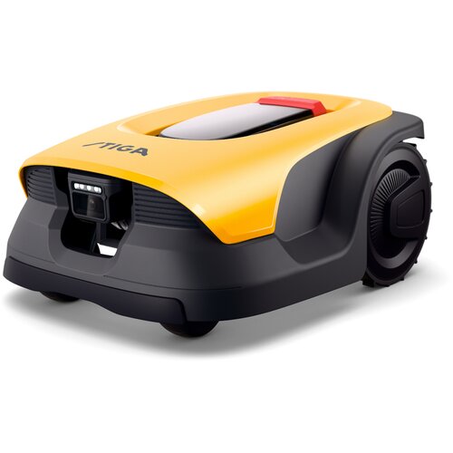Stiga A 25v autonomni robot za ko&scaron;nju do trave 2.500 m&sup2; Cijene